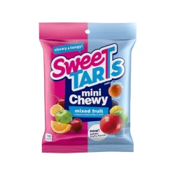 SWEETARTS MINI CHEWY (12)