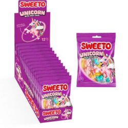 SWEETO UNICORN 80G (12)
