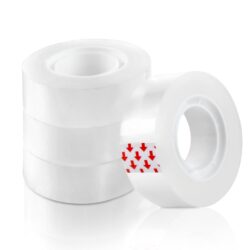 TAPE SMALL CLAER (4)