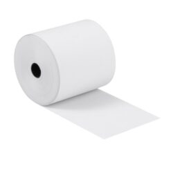 Till Rolls Receipt Paper 80mm