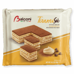 Tiramisù