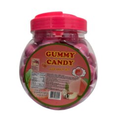 GUMMY CANDY PEACH (50)