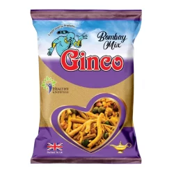 GINCO BOMBAY MIX (12)