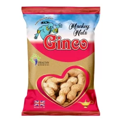 GINCO MONKEY NUTS (12)