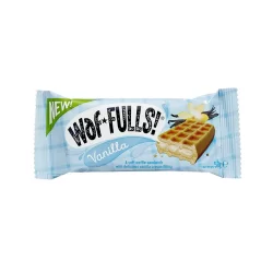 Waffulls Vanilla 50g