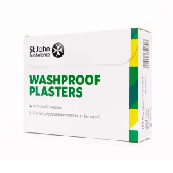 WASHPROOF PLASTERS (3)