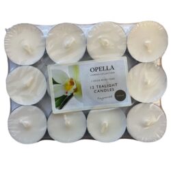 Tea Lights (12)