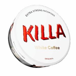 White Coffee