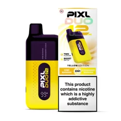 Yellow Edition