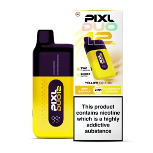 Yellow Edition