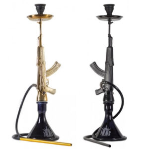 Hookah Ak47