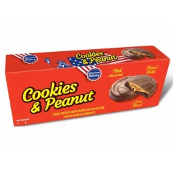 AME BAKERY COOKIES & PEANUT(6)