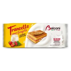 BALCONI STRAWBERRY TRANCETTO (5X280G)