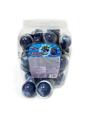 BlueBerry Gummy (50X8g)