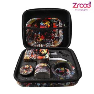 Smoking Set Small Sm-2675