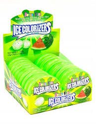 ICE COLORIZERS WATERMELON (20)
