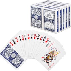 PLAYING CARD (12)