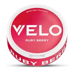 Ruby Berry