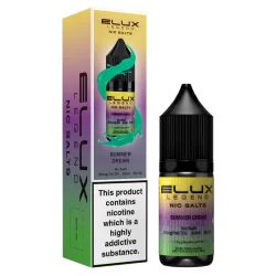 Summer Dream Nic Salt