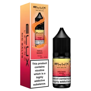 Triple Mango Nic Salt