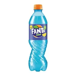 FANTA SHOKATA (12X500ML)