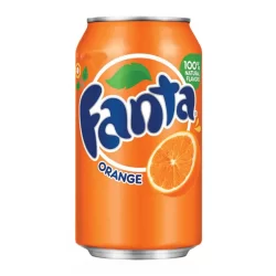 FANTA EU ORANGE
