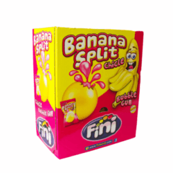 FINIGUM BN SPLIT CHICLE (200)