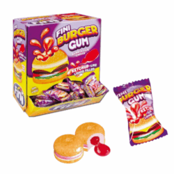 FINIGUM BURGER (200)
