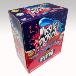 FINI GUM MISSILE XPLOSION (200)