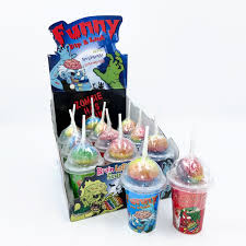 FUNNY DIP & LICK (12)