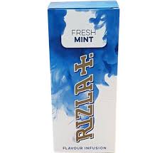 Rizla + Fresh Mint