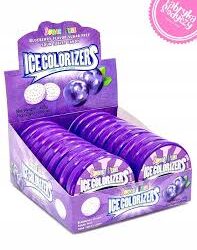 ICE COLORIZERS BLACKBERRY (20)