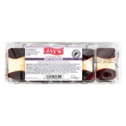 JAYS BATTENBERGS (5)
