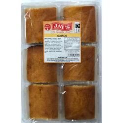 JAYS SOBAOS (4x235G)