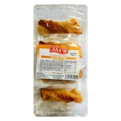 JAYS TWIST HONEY PUFF (5)