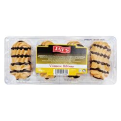 JAYS VIENNESE RIBBONS (5)