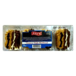 JAYS VIENNESE TRIPLE SHORTBREAD (5)