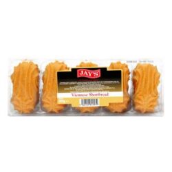 JAYS VIENNESE SHORTBREAD
