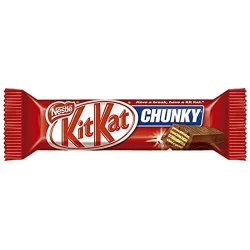 KITKAT CHUNKY 40GM (24)