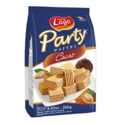 LAGO PARTY WAFER CACAO (5)