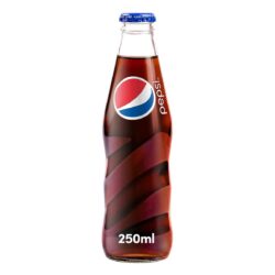 PEPSI (24X250ML)
