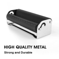 Metal Tobacco Rolling Machine