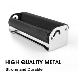 Metal Tobacco Rolling Machine
