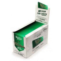 Rizla Green Std