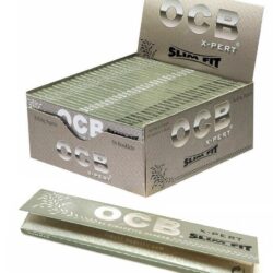 Ocb Silver King