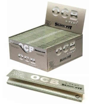 Ocb Silver King