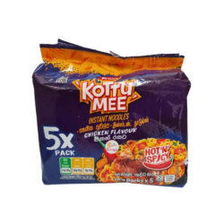 KOTTU MEE CHICKEN 5PACK