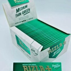 Rizla Green King