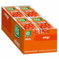 TICTAC ORANGE (24)