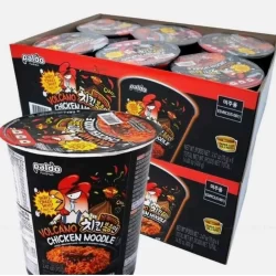 VOLCANO CHICKEN CUP NOODLE (6)